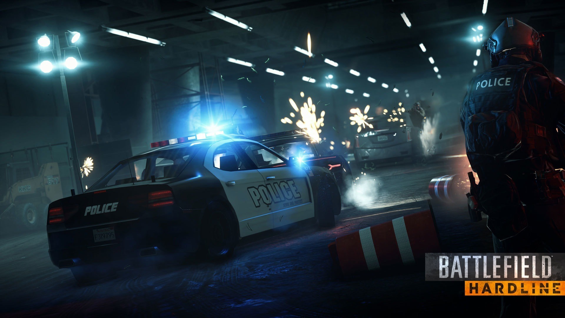 Battlefield Hardline - Imagen 43